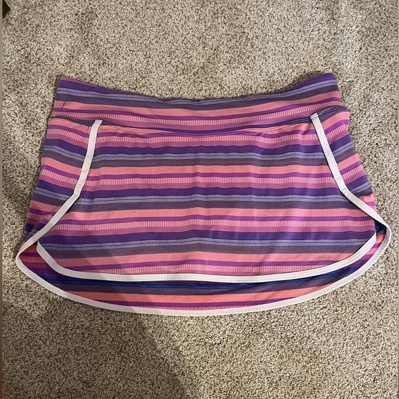 Athleta Skirts Athleta Tennis Skirt Poshmark